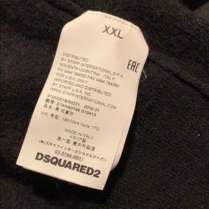 Men’s Turtleneck Sweater